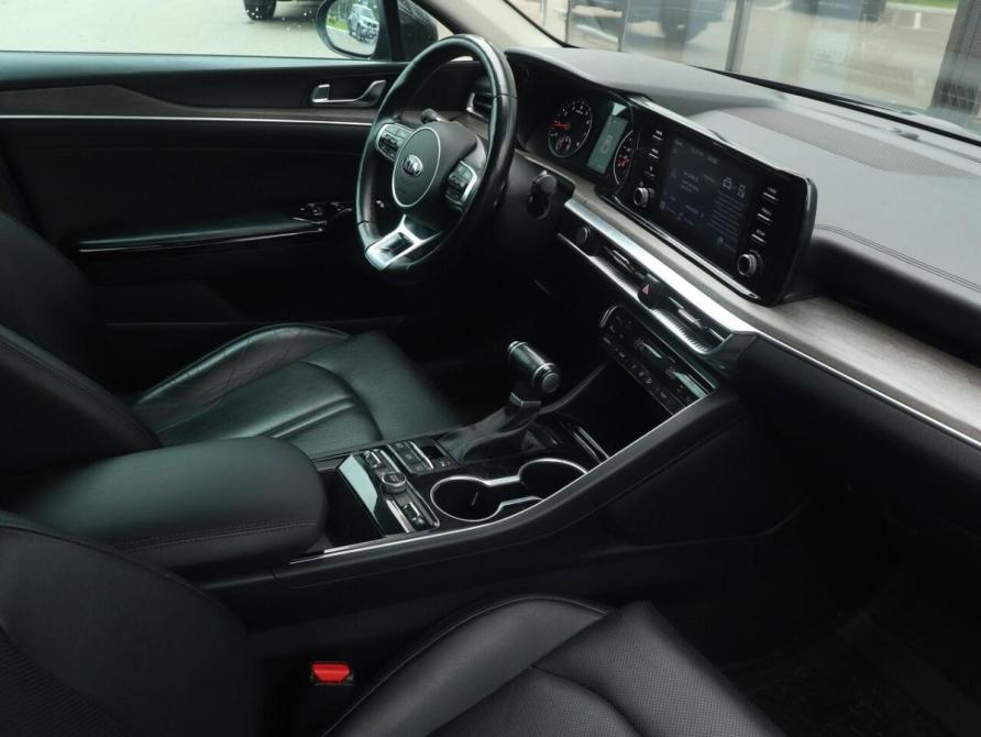 Kia K5 III Казань  - изображение 6