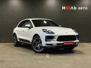 Porsche Macan I Рестайлинг Челябинск  - изображение 30