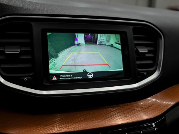 Lada (ВАЗ) Vesta I Рестайлинг (NG) с пробегом 2024 года, цена 1 520 000 рублей, 39323 км, универсал, Автокод Объявления