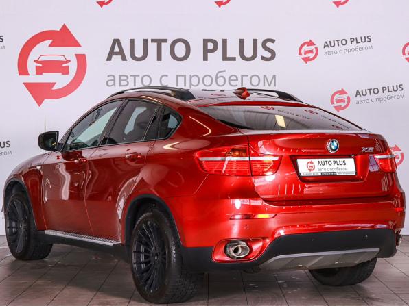 BMW X6 I (E71) с пробегом 2009 года, цена 1 679 000 рублей, 165500 км, внедорожник, Автокод Объявления