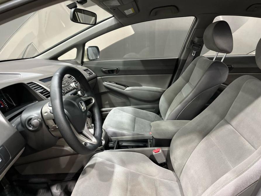 Honda Civic VIII Пермь  - изображение 14