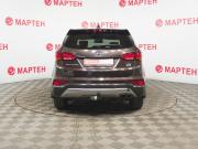 Hyundai Santa Fe III Рестайлинг Вологда  - изображение 23