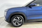 Hyundai Creta I Рестайлинг Саранск  - изображение 43