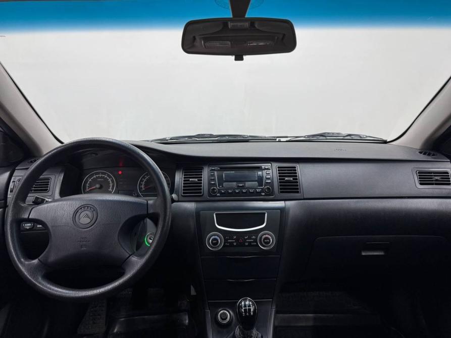 Geely SC7 Ростов-на-Дону  - изображение 9