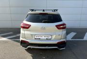 Hyundai Creta I Ставрополь  - изображение 26
