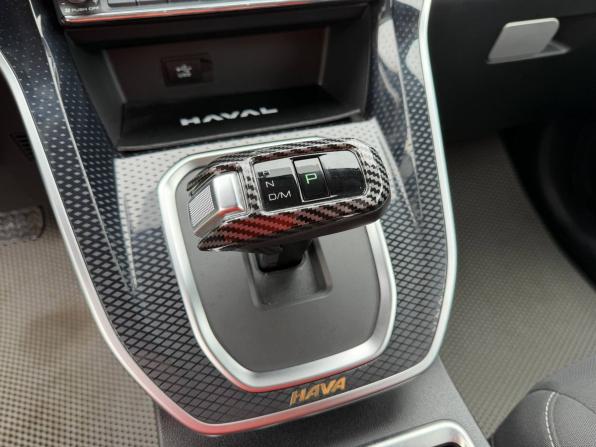 Haval M6 II с пробегом 2023 года, цена 1 725 000 рублей, 14576 км, внедорожник, Автокод Объявления