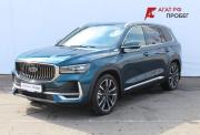 Geely Monjaro I Нижний Новгород  - изображение 24