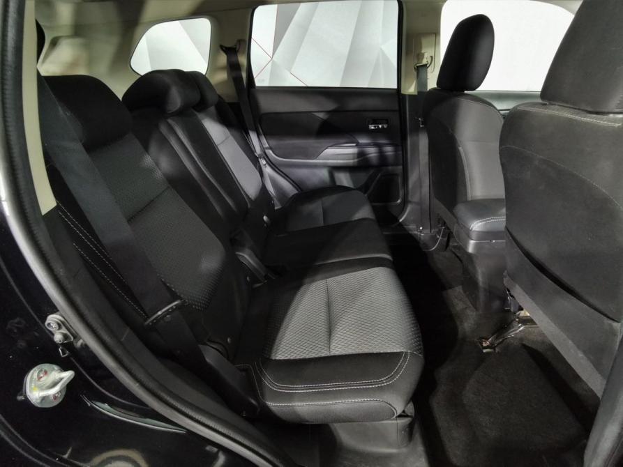 Mitsubishi Outlander III Рестайлинг 3 Москва  - изображение 14