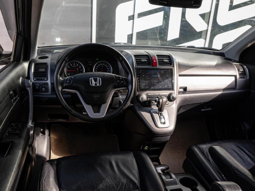 Honda CR-V III Краснодар  - изображение 6
