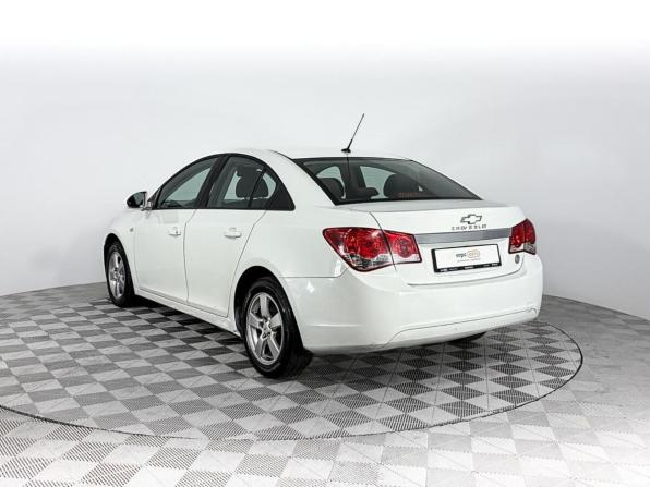 Chevrolet Cruze I с пробегом 2012 года, цена 416 400 рублей, 310876 км, седан, Автокод Объявления