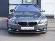 BMW 5 серии VI (F10/F11/F07) Рестайлинг Москва  - изображение 18