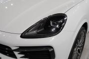 Porsche Cayenne III Иркутск  - изображение 44