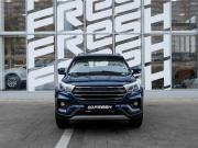 Lifan X70 I Ставрополь  - изображение 20