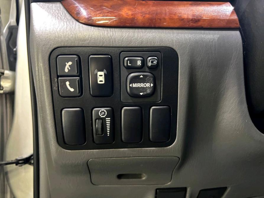 Toyota Land Cruiser Prado 120 Series Новосибирск  - изображение 21