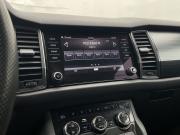 Skoda Kodiaq I Москва  - изображение 41