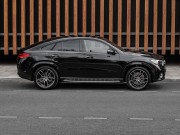 Mercedes-Benz GLE Coupe II (C167) Рестайлинг Москва  - изображение 42