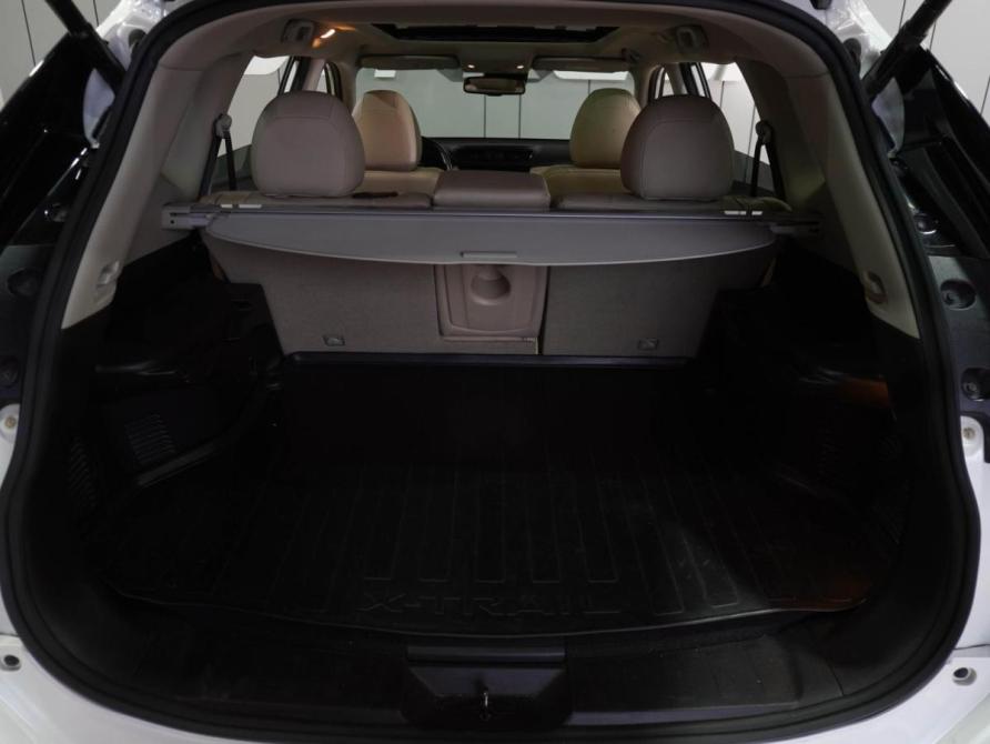 Nissan X-Trail III Рестайлинг Воронеж  - изображение 29