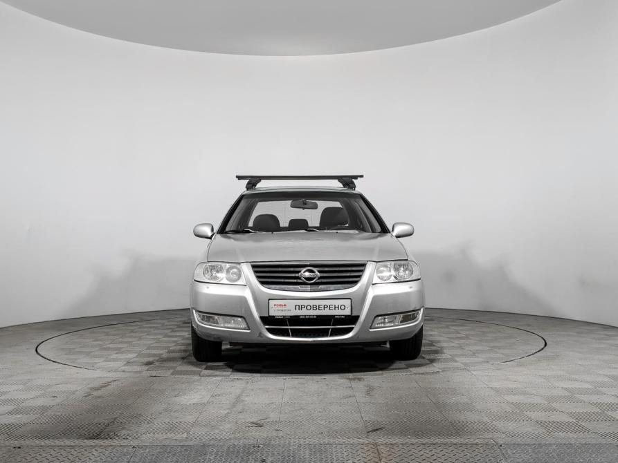 Nissan Almera Classic I Санкт-Петербург  - изображение 2