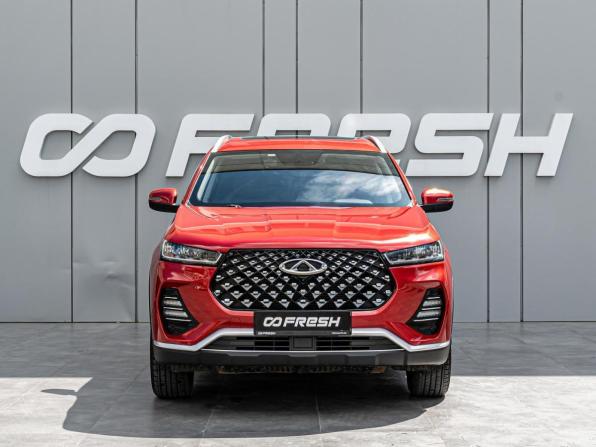 Chery Tiggo 7 Pro I с пробегом 2022 года, цена 1 820 000 рублей, 41045 км, внедорожник, Автокод Объявления