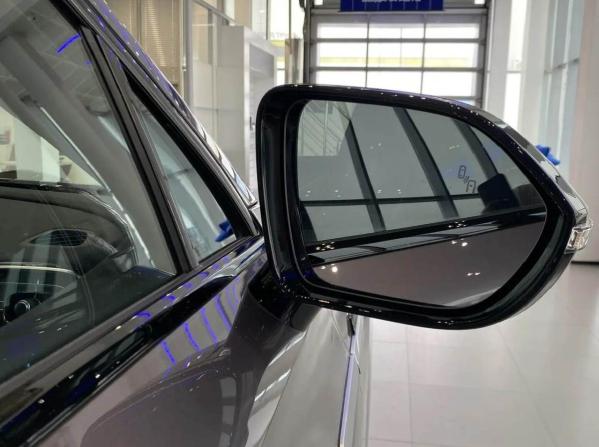 Новый Jaecoo J8 2025 года, цена 4 869 000 рублей, внедорожник, Автокод Объявления