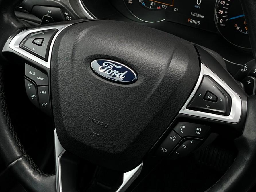 Ford Mondeo V Санкт-Петербург  - изображение 21