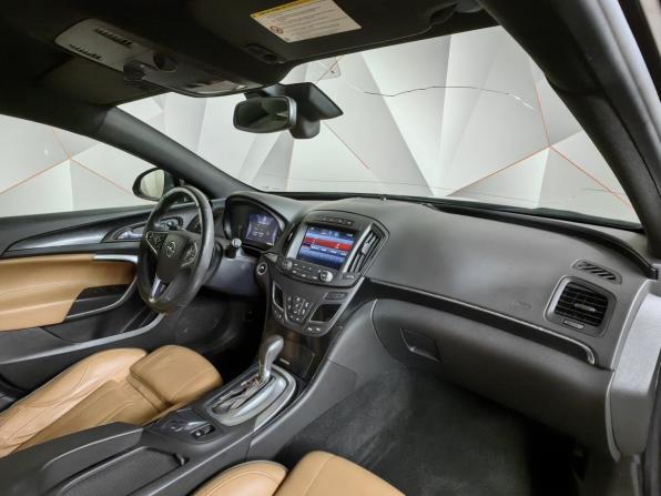 Opel Insignia I Рестайлинг с пробегом 2013 года, цена 999 000 рублей, 86390 км, универсал, Автокод Объявления