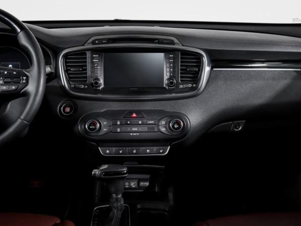 Kia Sorento III Prime с пробегом 2016 года, цена 2 430 000 рублей, 109118 км, внедорожник, Автокод Объявления