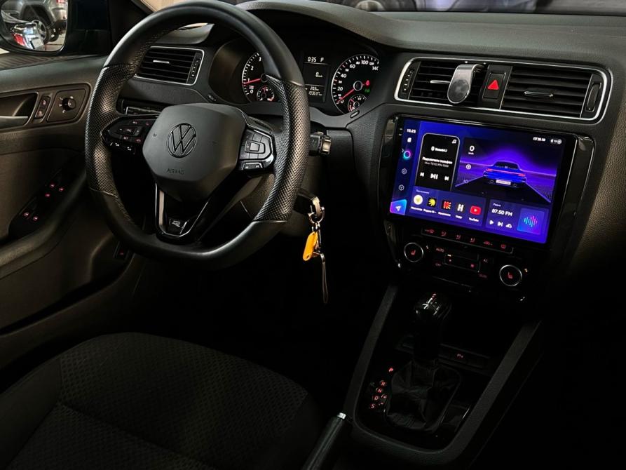 Volkswagen Jetta VI Волгоград  - изображение 22