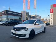 Volkswagen Polo V Рестайлинг Стерлитамак  - изображение 21