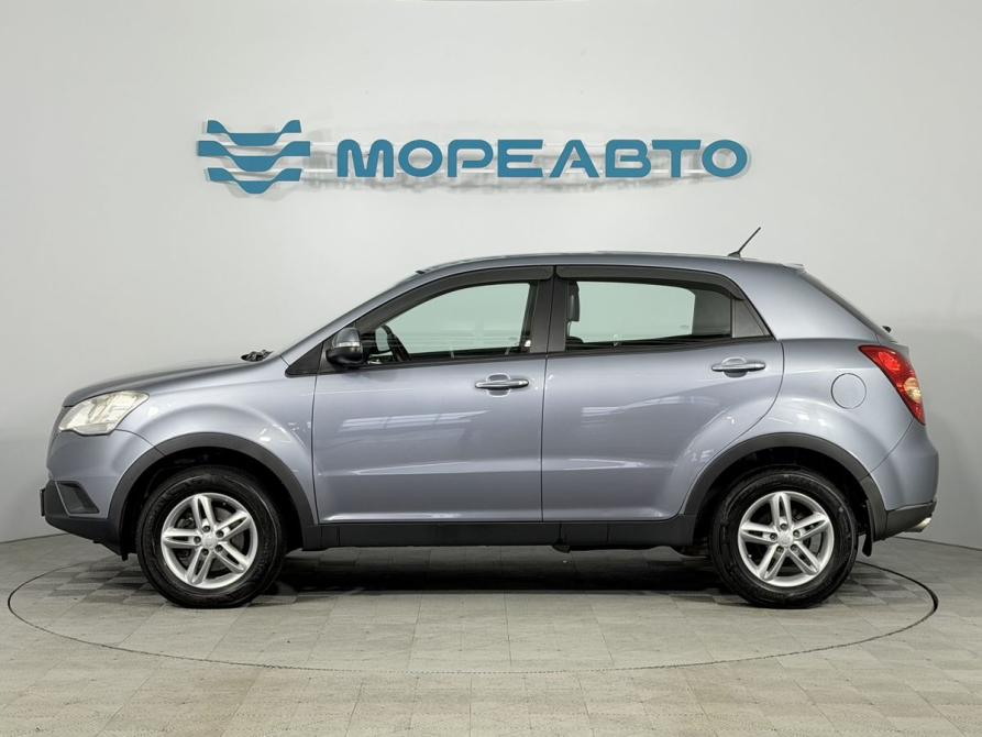 SsangYong Actyon II Калининград  - изображение 8