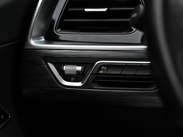 Geely Tugella I с пробегом 2022 года, цена 2 430 000 рублей, 80204 км, внедорожник, Автокод Объявления