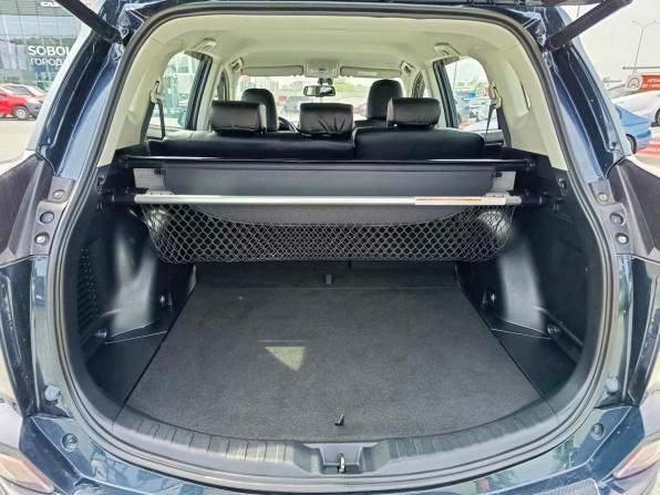 Toyota RAV4 IV (XA40) Рестайлинг с пробегом 2018 года, цена 2 500 000 рублей, 139017 км, внедорожник, Автокод Объявления