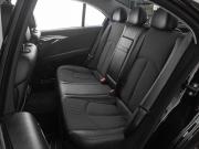 Mercedes-Benz E-Класс III (W211 S211) Рестайлинг Тюмень  - изображение 25