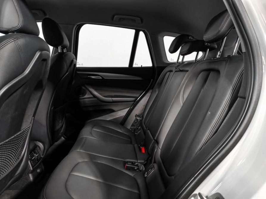 BMW X1 II (F48) Санкт-Петербург  - изображение 12