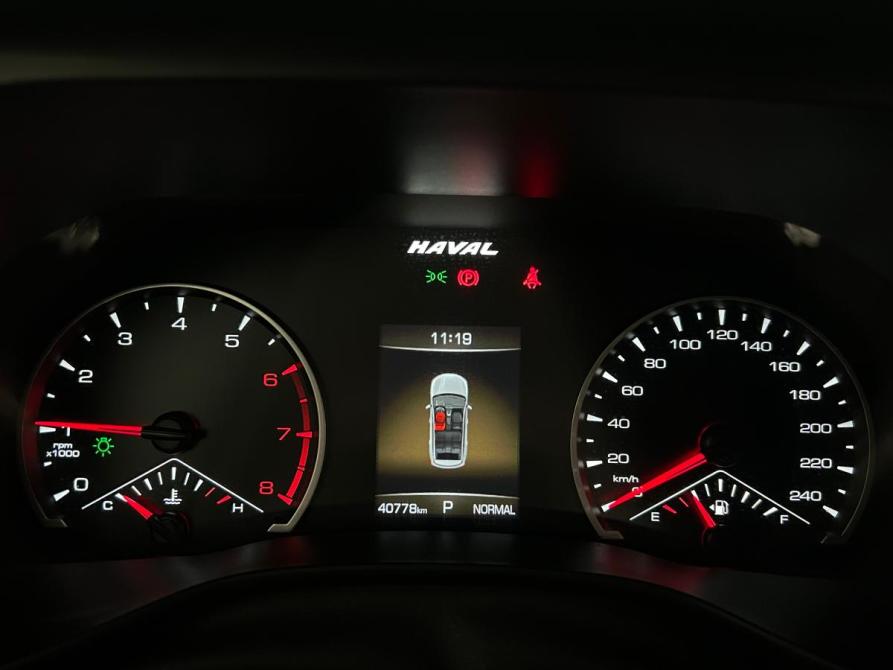 Haval Jolion I Санкт-Петербург  - изображение 24