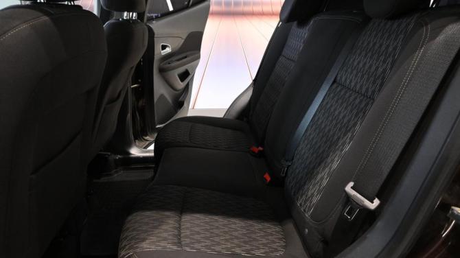 Opel Mokka I с пробегом 2013 года, цена 1 045 000 рублей, 169909 км, внедорожник, Автокод Объявления