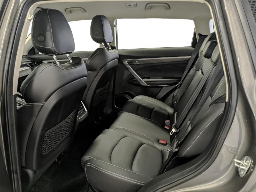 Geely Atlas Pro Москва  - изображение 18