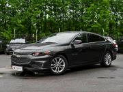 Chevrolet Malibu IX Санкт-Петербург  - изображение 16