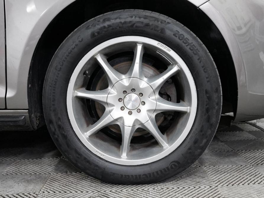 Volkswagen Golf Plus II Ульяновск  - изображение 9