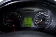 Lada (ВАЗ) Granta I Тюмень  - изображение 43