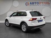 Volkswagen Tiguan II Москва  - изображение 26