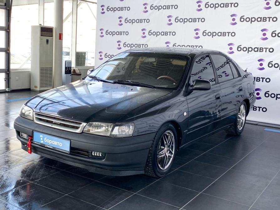 Toyota Carina E Ростов-на-Дону  - изображение 2
