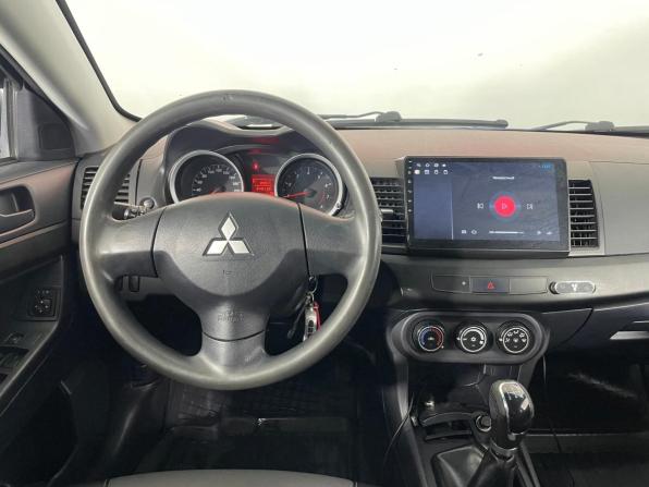 Mitsubishi Lancer X с пробегом 2009 года, цена 585 000 рублей, 246000 км, седан, Автокод Объявления
