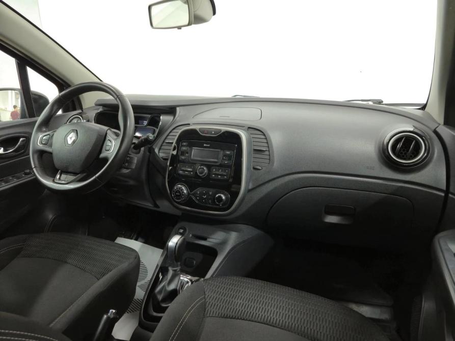 Renault Kaptur I Альметьевск  - изображение 13