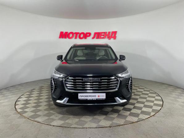 Haval Jolion I с пробегом 2023 года, цена 1 820 000 рублей, 65212 км, внедорожник, Автокод Объявления