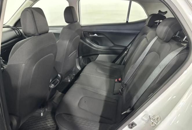 Hyundai Creta I Рестайлинг с пробегом 2021 года, цена 2 390 000 рублей, 44805 км, внедорожник, Автокод Объявления