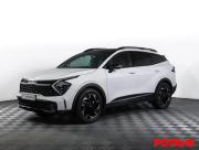 Kia Sportage V Москва  - изображение 29