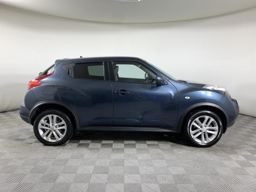 Nissan Juke I Москва  - изображение 4