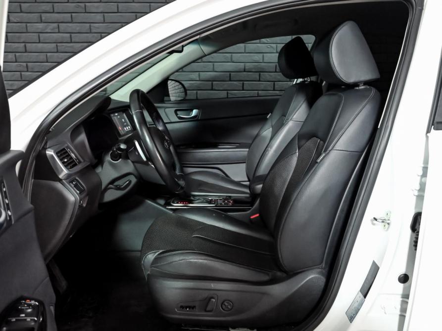 Kia Optima IV Рестайлинг Екатеринбург  - изображение 9