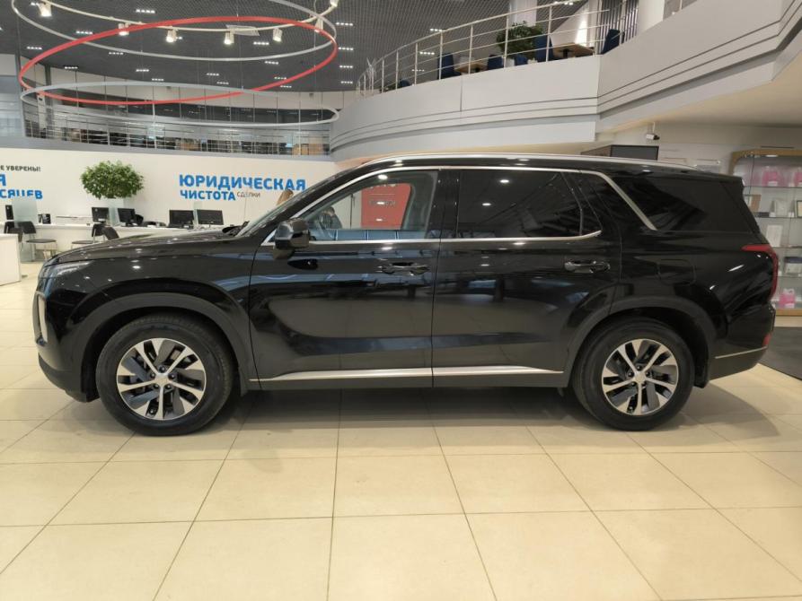 Hyundai Palisade I Казань  - изображение 10
